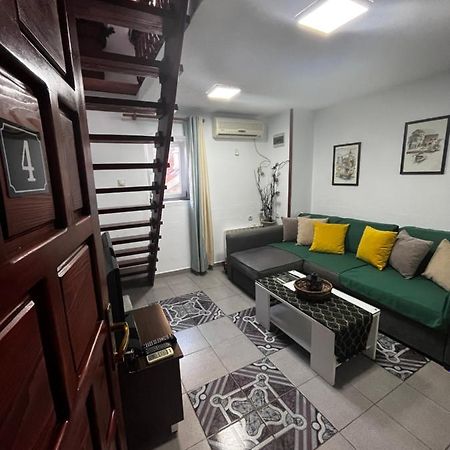 Puerta Apartments Kotor Zewnętrze zdjęcie