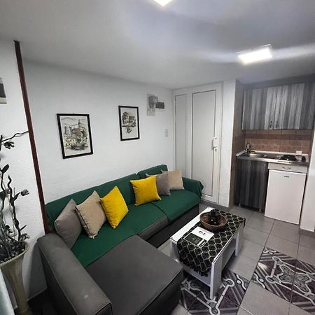 Puerta Apartments Kotor Zewnętrze zdjęcie
