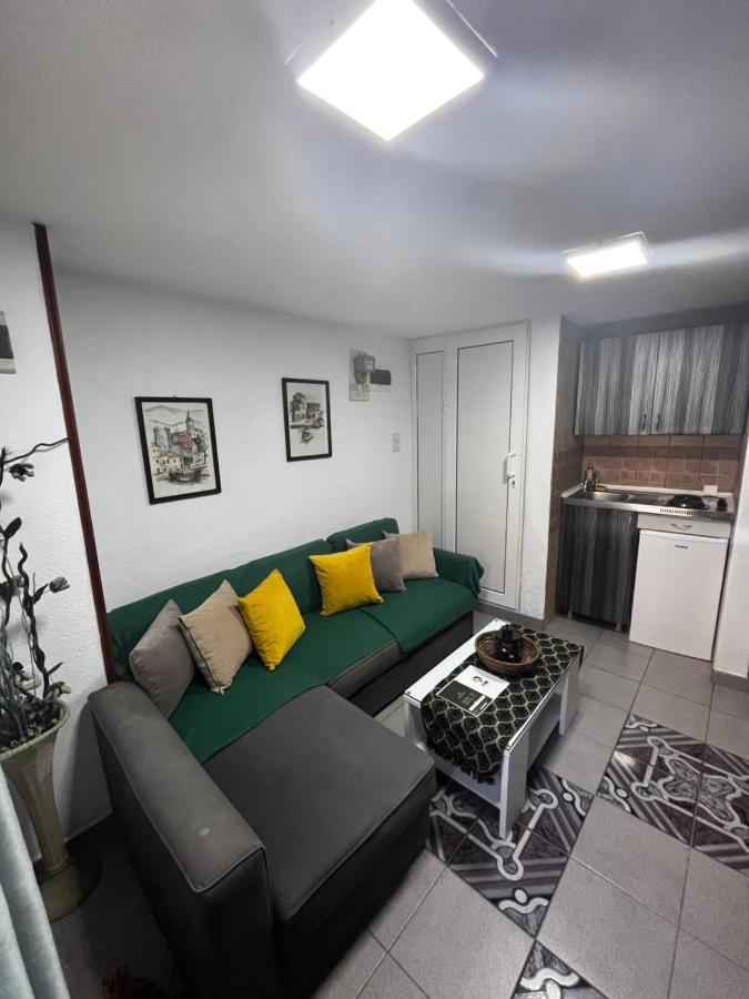 Puerta Apartments Kotor Zewnętrze zdjęcie