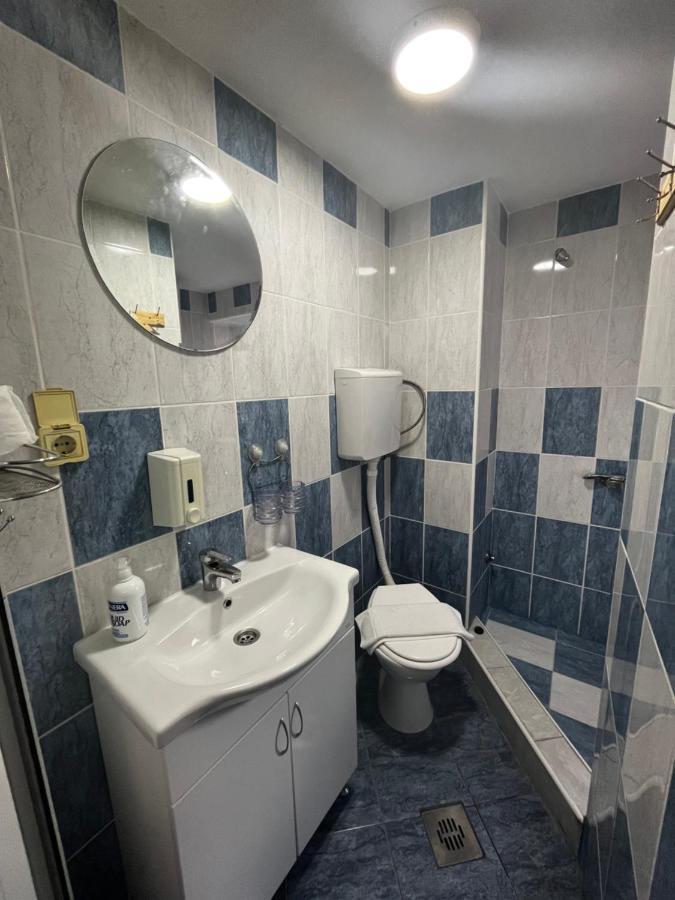 Puerta Apartments Kotor Zewnętrze zdjęcie