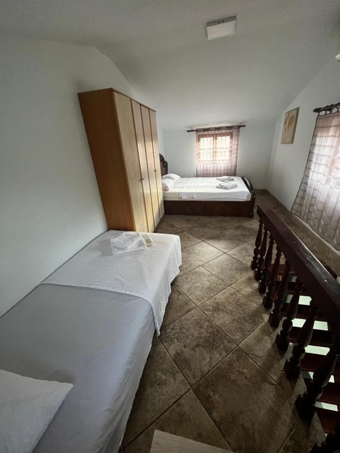 Puerta Apartments Kotor Zewnętrze zdjęcie