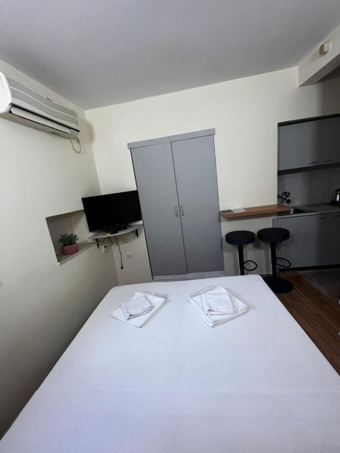 Puerta Apartments Kotor Zewnętrze zdjęcie