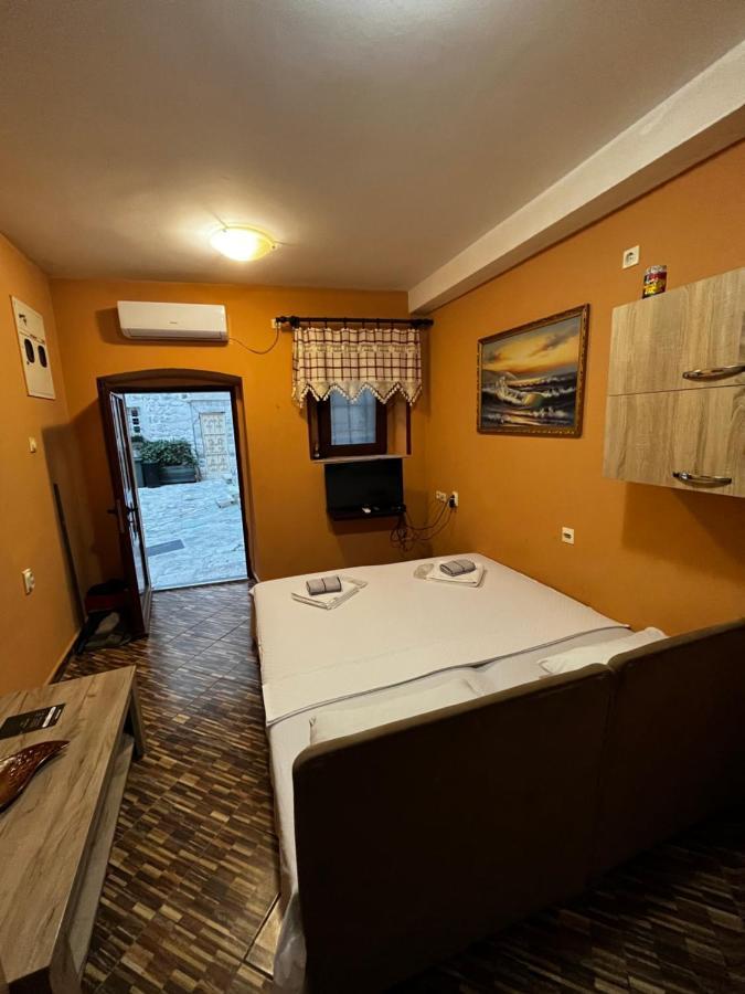 Puerta Apartments Kotor Zewnętrze zdjęcie