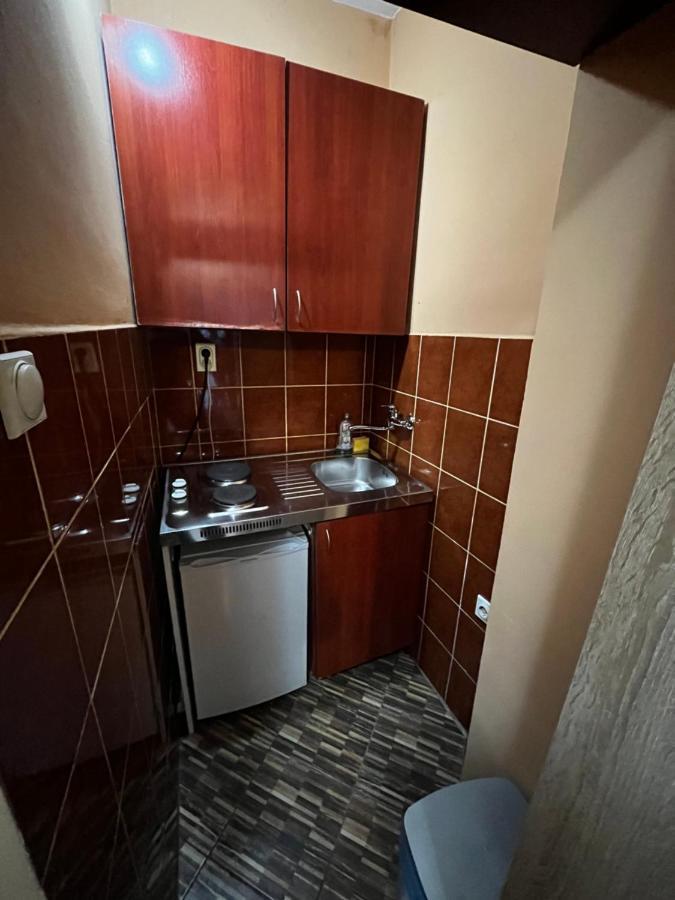 Puerta Apartments Kotor Zewnętrze zdjęcie