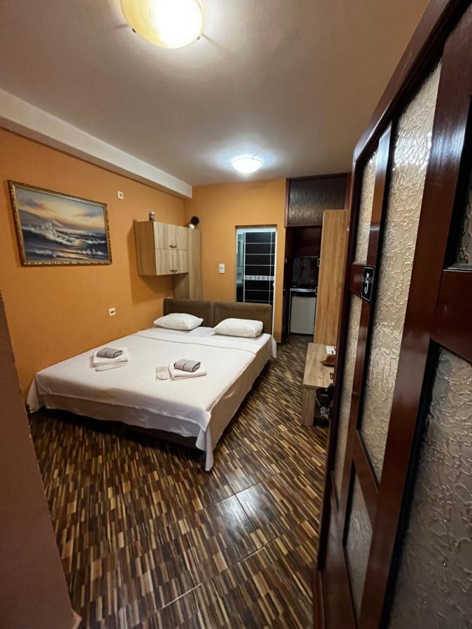 Puerta Apartments Kotor Zewnętrze zdjęcie